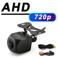 Универсальная камера заднего вида Dakota AHD-720