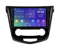 Штатний головний пристрій Soundbox SM-8160 C  з CarPlay та  AHD  для Nissan X-Trail /Qashqai 2014+