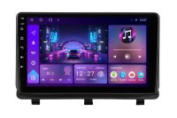 Штатна магнітола  soundbox S-3187 з CarPlay та 4G для Opel Antara 2008-2013 9&quot; S4-3187