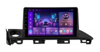 Штатна магнітола Soundbox S-7786 для Mazda 6 2015-2019 з CarPlay та 4G модемом  (підтримка оригінального джойстика) S4-7786+360