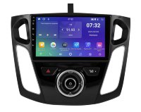 Штатна магнітола Soundbox SM-9232 B для Ford Focus III  2012-2017 (активні кнопки)