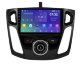 Штатна магнітола Soundbox SM-9232 B для Ford Focus III  2012-2017 (активні кнопки) - Штатна магнітола Soundbox SM-9232 B для Ford Focus III  2012-2017 (активні кнопки)