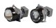 Світлодіодний Bi Led модуль Full Light F5   3&quot;   55W  двочіпові  2 роки гарантії - Світлодіодний Bi Led модуль Full Light F5   3"   55W  двочіпові  2 роки гарантії