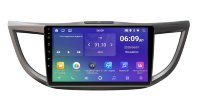 Штатний головний пристрій Soundbox SM-7122 для Honda CR-V 2012-2015