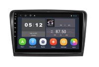 Штатний головний пристрій Soundbox SB-1186 2G для SuperB 2009-2012