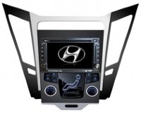 Штатная магнитола Hyundai Sonata Hits HT6813 DG 