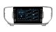 Штатная магнитола Incar DTA-1810R для KIA Sportage 2016-2018 - Штатная магнитола Incar DTA-1810R для KIA Sportage 2016-2018