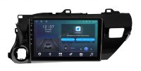 Штатна магнітола MTX-3020  3+32GB з CarPlay та 4G модемом Toyota Hilux 2015-20202