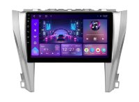 Штатна магнітола Soundbox S-9010 для Toyota Camry V55 Europe з CarPlay та 4G модем S4-9010+360
