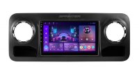 Штатна магнітола Soundbox S-8665 для Mercedes Sprinter 2018+ з CarPlay  та 4G модемом S4-8665