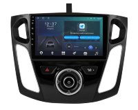 Штатна магнітола Soundbox MTX-9232 B для Ford Focus III  2012-2017 (активні кнопки)