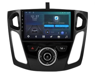 Штатна магнітола Soundbox MTX-9232 B для Ford Focus III  2012-2017 (активні кнопки)