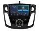 Штатна магнітола Soundbox MTX-9232 B для Ford Focus III  2012-2017 (активні кнопки) - Штатна магнітола Soundbox MTX-9232 B для Ford Focus III  2012-2017 (активні кнопки)