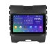Штатний головний пристрій Soundbox SM-9234 для Ford Edge 2015+ - Штатний головний пристрій Soundbox SM-9234 для Ford Edge 2015+