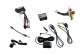 Штатний головний пристрій Soundbox SB-1186 2G DSP для Skoda 2009-2012 - Штатний головний пристрій Soundbox SB-1186 2G DSP для Skoda 2009-2012