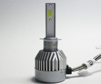 Светодиодная лампа (LED) в головной свет Starlite LED H1 (5500K)