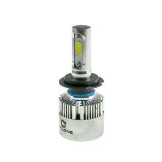 Лампа Cyclon LED H7 5000K 2800Lm type 20
