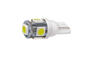 Светодиодная лампа для T10 Cyclon T10-001 5050-5 12V ST