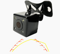 Камера с активной разметкой заднего вида Prime-X N-004