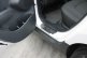 Накладки на пороги Hyundai ix35 2010+ BGT - Накладки на пороги Hyundai ix35 2010+ BGT