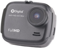 Видеорегистратор X-Digital AVR-FHD-501 Mini