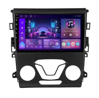 Штатна  магнітола Soundbox S-4569  з CarPlay та 4G для Ford Fusion USA S4-4569