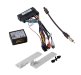 Штатна магнітола Spundbox SM-8632 для BMW X5 E53/ 5 series E39 - Штатна магнітола Spundbox SM-8632 для BMW X5 E53/ 5 series E39