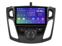 Штатний головний пристрій Soundbox SM-9232 Ford Focus III 2012-2017