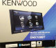 2DIN-магнитола Kenwood DMX100BT - 2DIN-магнитола Kenwood DMX100BT