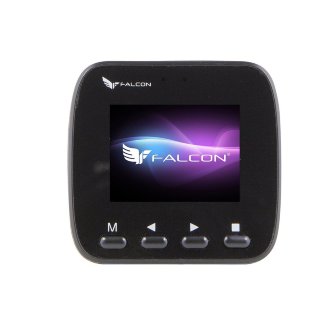 Видеорегистратор Falcon HD73-LCD Wi-Fi