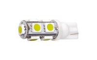 Светодиодная лампа для T10 Cyclon T10-002 5050-9 12V ST
