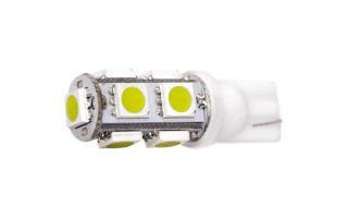 Светодиодная лампа для T10 Cyclon T10-002 5050-9 12V ST