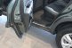 Накладки на пороги Hyundai Tucson I 2004-2015 BGT - Накладки на пороги Hyundai Tucson I 2004-2015 BGT