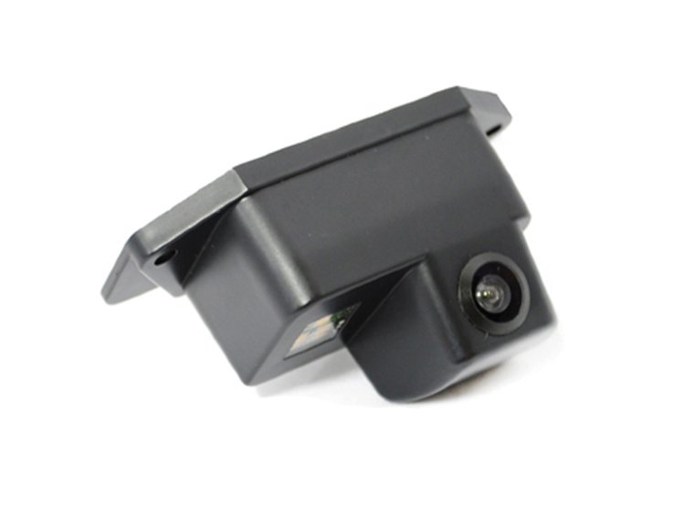 Камера Заднего Вида Лансер 10 Купить