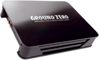 Усилитель Ground Zero GZRA 1.600D