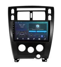 Штатна магнітола Soundbox MTX-6012 для Hyunday Tucson 2006-2012 з CarPlay та 4G  3+32GB