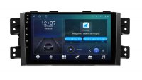 Штатна магнітола Soundbox MTX -9576 для Kia Mohave
