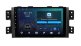 Штатна магнітола Soundbox MTX -9576 для Kia Mohave - Штатна магнітола Soundbox MTX -9576 для Kia Mohave