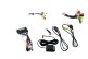 Штатна магнітола Soundbox MTX -9576 для Kia Mohave - Штатна магнітола Soundbox MTX -9576 для Kia Mohave