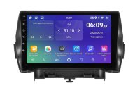Штатний головний пристрій Soundbox SM-9231 для Ford Kuga 13-17