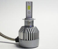 Светодиодная лампа (LED) в головной свет Starlite LED H3 (5500K)