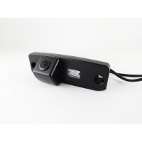 Камера заднего вида Falcon SC07HCCD-170-R Hyundai/KIA Elantra, Sonata 2011, Tucson, Sorento, Sportage