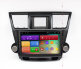 Штатная магнитола Toyota Highlander II U40 на Android 7.1.1 (Nougat) RedPower 31035 R IPS DSP - Штатная магнитола Toyota Highlander II U40 на Android 7.1.1 (Nougat) RedPower 31035 R IPS DSP
