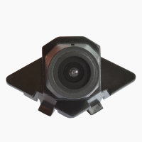 Камера переднего вида MERCEDES C200 (2012) Prime-X A8013