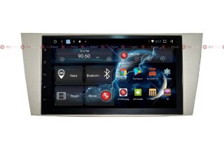 Штатная автомагнитола Toyota Camry V40 на Android 8 (Oreo) Redpower 51064 IPS DSP