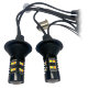 Светодиодные лампы TORSSEN DRL+поворот P21W - Светодиодные лампы TORSSEN DRL+поворот P21W