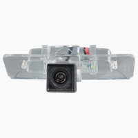 Штатная камера SUBARU Legacy 2003-2012 Prime-X T-001