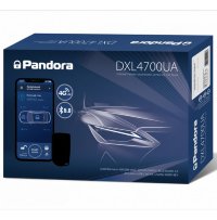 Автосигнализация Pandora DXL4700UA