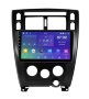Штатна магнітола Soundbox SM-6012 для Hyunday Tucson 2006-2012 з CarPlay - Штатна магнітола Soundbox SM-6012 для Hyunday Tucson 2006-2012 з CarPlay