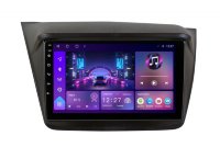 Штатна магнітола Soundbox S-1127  з CarPlay та 4G модемом для Mitsubishi Pajero Sport 2010-2015 S4-1127+360
